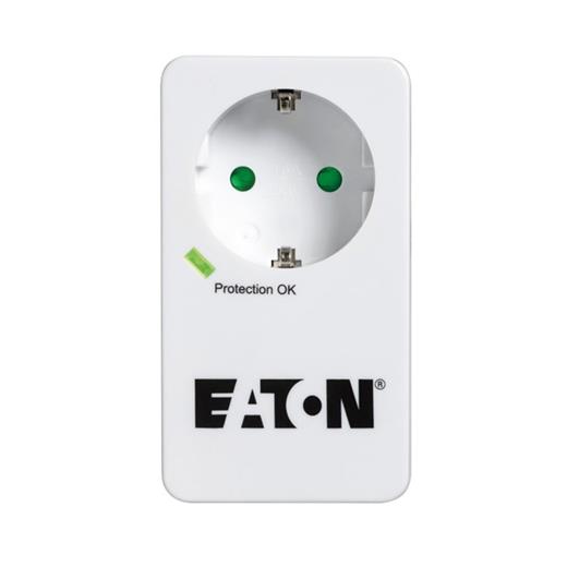 Eaton Akım Korumalı Tekli Priz (Pb1D)