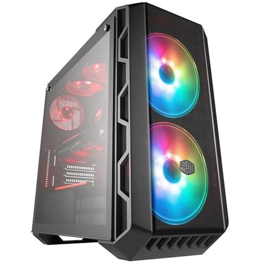 Cooler Master (Mastercase H500)Argb Led Fan Mcm-H500-Ignn-S01