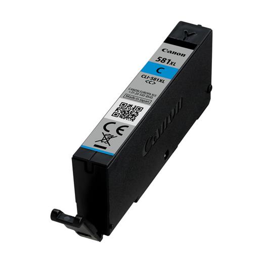 2049C001 - Canon Clı-581Xl Cyan Mürekkep Kartuş 2049C001