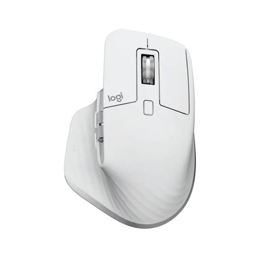 Logitech Mx Master 3S Kablos. Mouse Gri 910-006560
