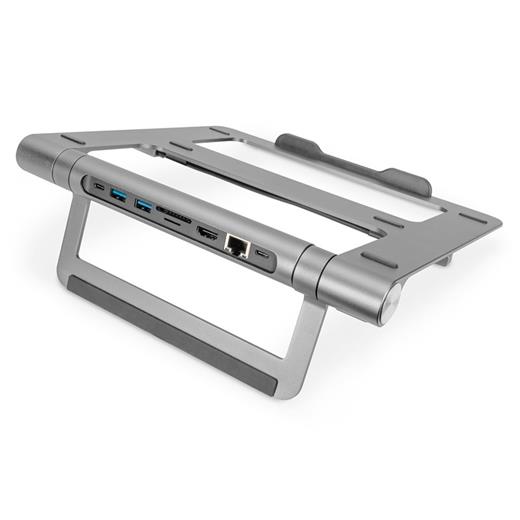 Digitus Da-90440 Type-C Standlı Docking Station
