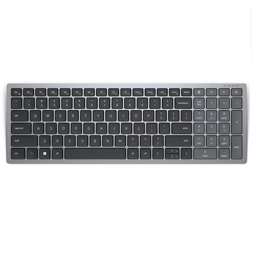 Dell Kb740 Kablosuz Q Klavye İngilizce (580-Akox)