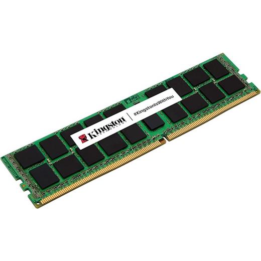 Kingston Kth-Pl432/64G Ddr4 3200Mhz Reg Ecc Bellek
