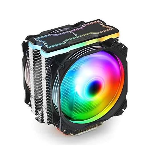 Dark Dkccx129 Fanlı Rgb İşlemci Soğutucu