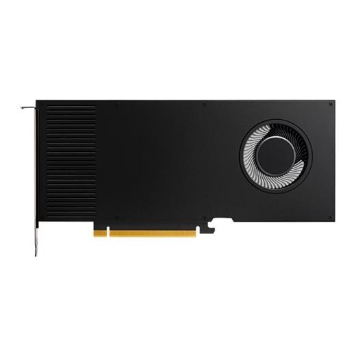 Pny Quadro Rtx A4000 16Gb 4Dp Gddr6 256Bit Vcnrtxa4000-Pb