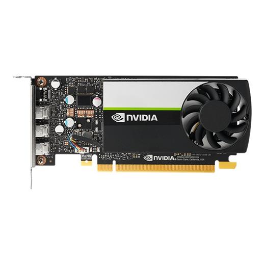 Pny Quadro T400 4Gb Gddr6 64Bit 3Mdp(Mdp To Dp) Vcnt4004Gb-Pb