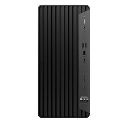 Hp Pro 400 G9 6A750Ea İ5 12400-16G-512Ssd-W11Pro