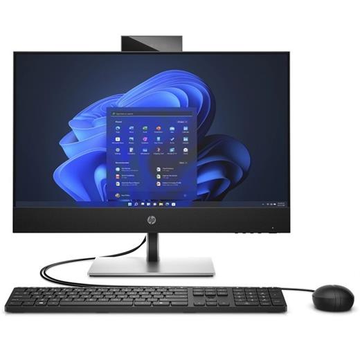 Hp Proone 440 G9 23.8-İ5 12500-8G-512Sd-Dos-Touch 6D394Ea