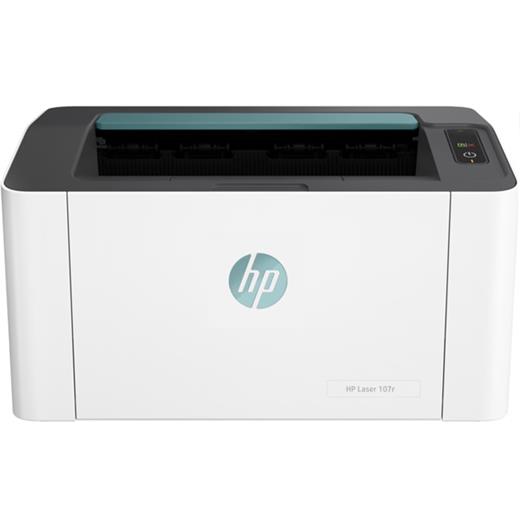 Hp Laserjet 107R Tek Fonksiyonlu (5Ue14A)