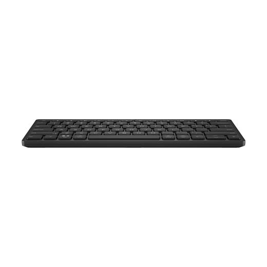 692S8Aa - Hp 350 Multi-Device Compact Bluetooth Wireless Klavye