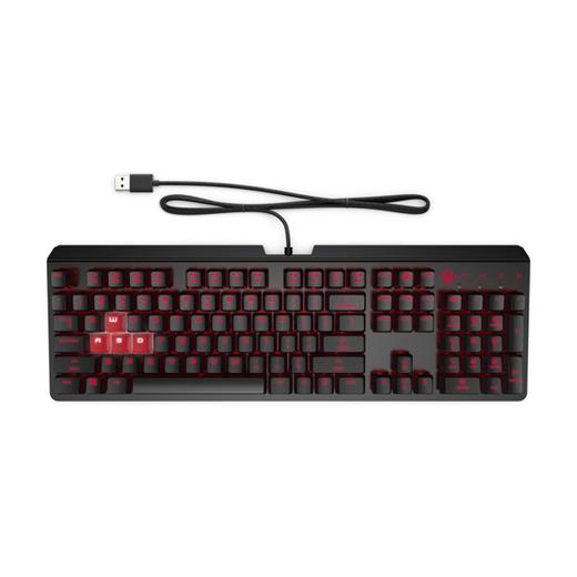 6Yw76Aa - Hp Omen Encoder Klavye 6Yw76Aa