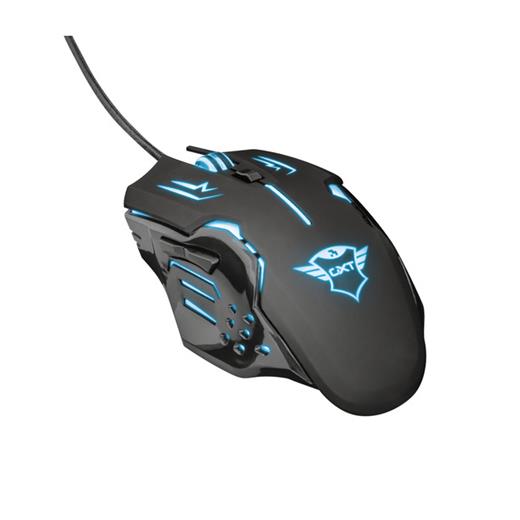 Tru22090 - Trust 22090 Gxt 108 Rava Gaming Mouse