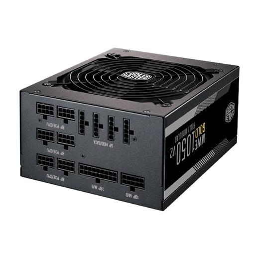 Cooler Master 1050W 80+Gold (Mwe V2) Mpe-A501-Afcag-3Eu