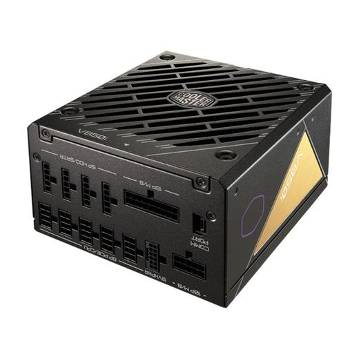 Cooler Master 850W 80+Gold (V850-I) Mpz-8501-Afag-Beu