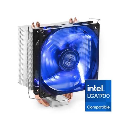 Dark Dkccx123I7 Fanlı Rgb İşlemci Soğutucu