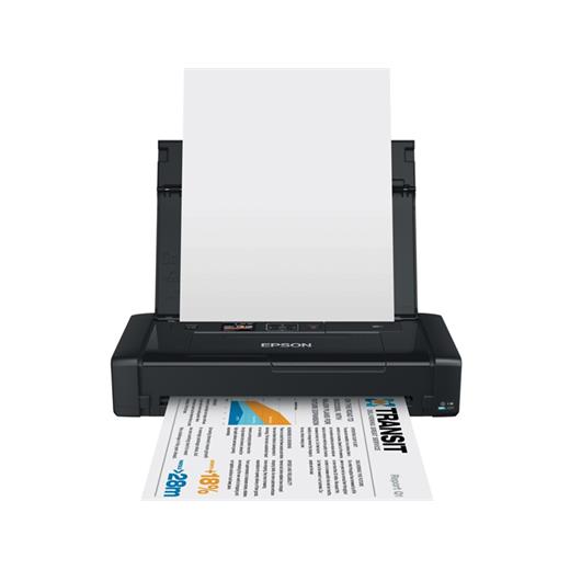 Epson Workforce Wf-100W Mobil Yazıcı C11Ce05403