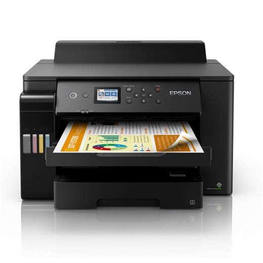Epson L11160 Tek Fonksiyonlu A3 Tanklı C11Cj04403