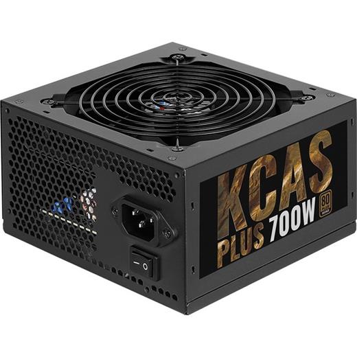 Aerocool 700W 80+ Bronze (Kcas Plus) Ae-Kcasp700