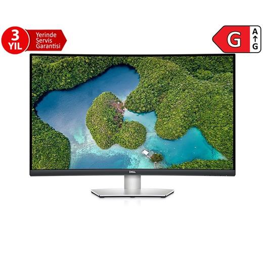 Dell S3221Qsa 31.5
