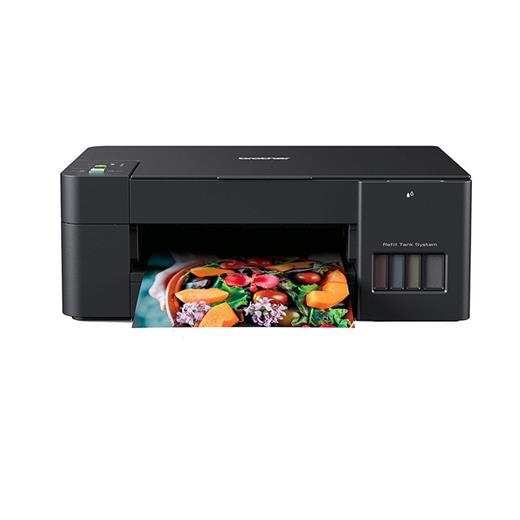 Brother Dcp-T220 Çok Fonksiyonlu Tanklı Sistem