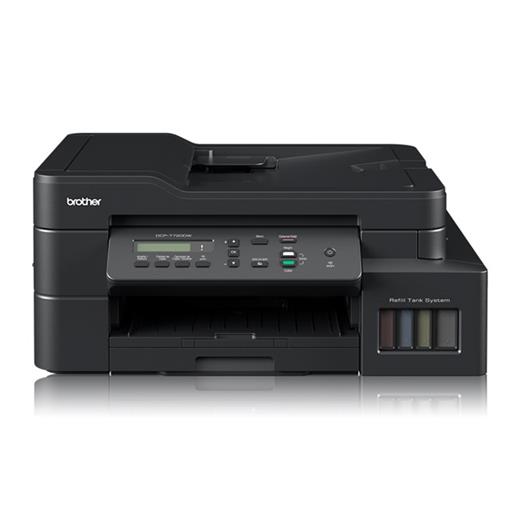 Brother Dcp-T720Dw Çok Fonksiyonlu Tanklı Sistem