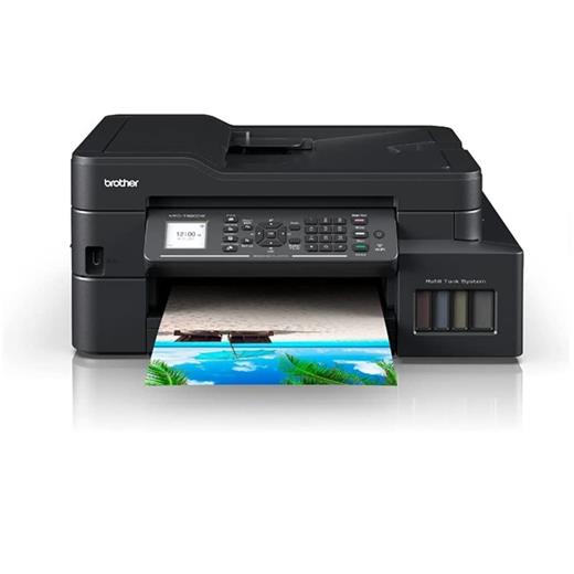 Brother Mfc-T920Dw Çok Fonksiyonlu Tanklı Sistem