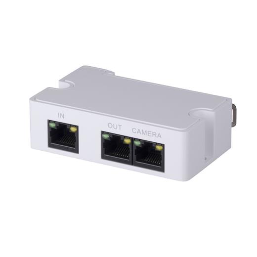 Dahua Pft1300 Aktarım Poe Çoğaltıcı