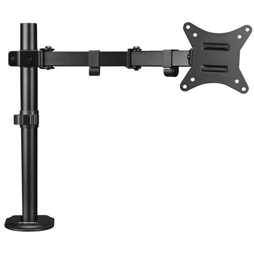 Everest Ms-112 17-32 Masa Üstü Monitör Standı