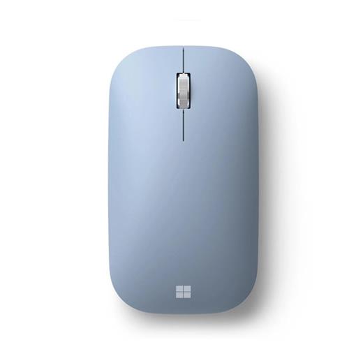 Microsoft Ktf-00075 Modern Mobile Mouse Safir