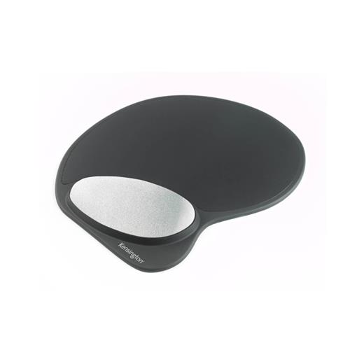 K62404 - Kensington Entegre Bilek Destekli Memory Jel Mouse Pad Siyah