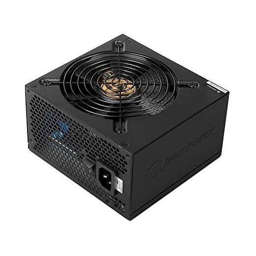 High Power 600W 80+ Gold (Performance Gd) Hp1 J600Gd F12S