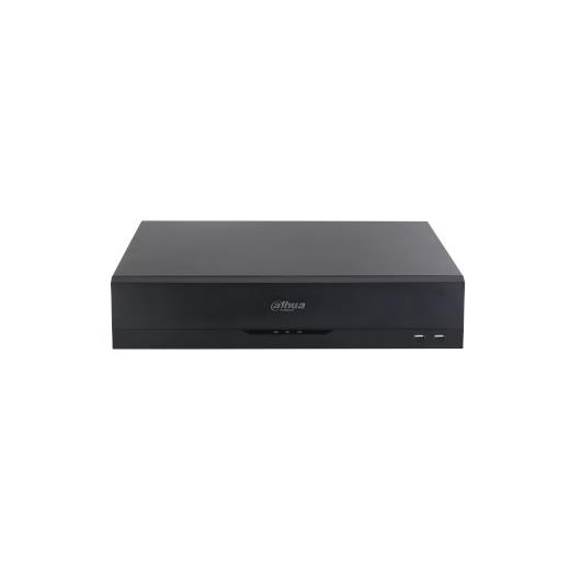 Dahua Nvr5864-Eı 64 Kanal H.265 Nvr 8X16Tb
