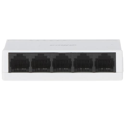 Dahua Pfs3005-5Et-L 5 Port 10/100 Mbps Switch