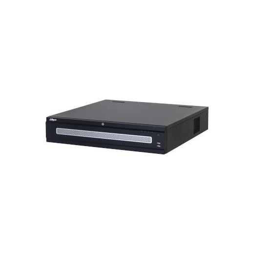 Dahua Nvr608H-128-Xı 128 Kanal 2U H.265 Nvr 8X16Tb