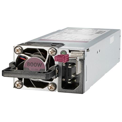 Hpe P38995-B21 800W Fs Plat Ht Plg Lh Power Supply