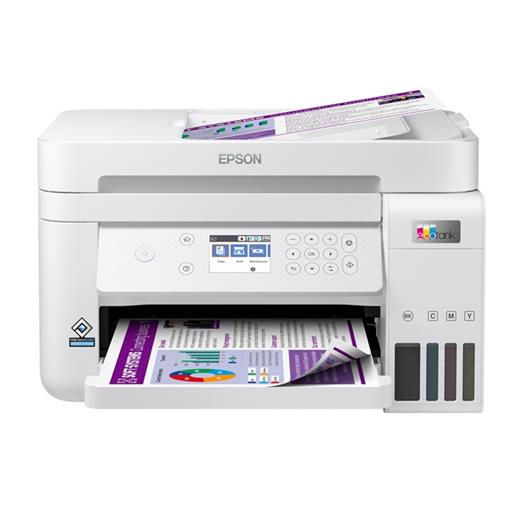 Epson L6276 Çok Fonksiyonlu Tanklı Yazıcı C11Cj61406