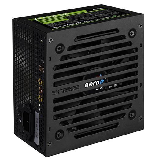Aerocool 500W Plus (Ae-Vxp500A) Ae Vxp500A
