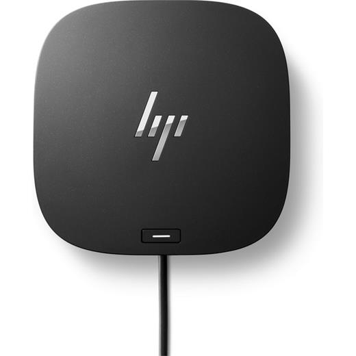 5Tw10Aa - Hp Usb-C Dock G5