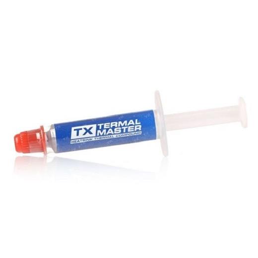 Tx Txcct15G Termal Master 1,5G Termal Macun