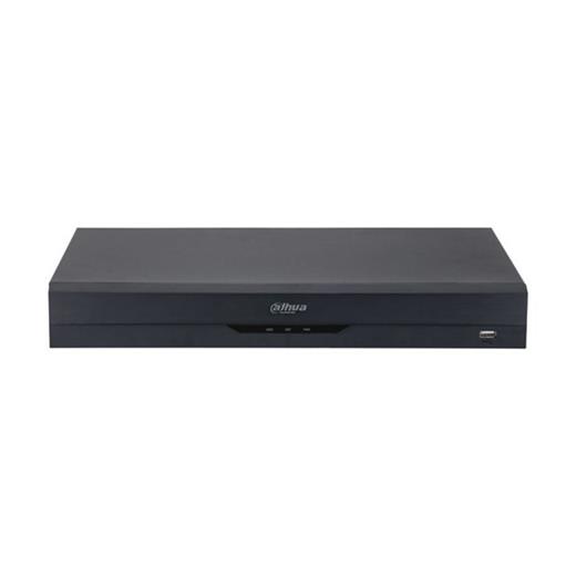 Dahua Xvr5432L-I3 32 Kanal H.265+ Xvr 4X16Tb Sata