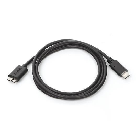 Dark Dk-Cb-U31L100Mb U3.1 Typ C/U3.0 Typ Microb Kb