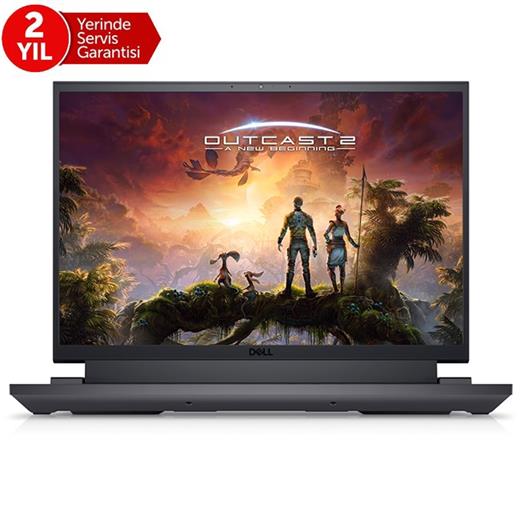 Dell G15 5530 İ9 13900Hx-15.6