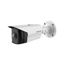 311308434 - Hikvision Ds-2Cd2T45G0P-I 4 Mp Super Wide Angle Fixed Bullet Network Camera - 1