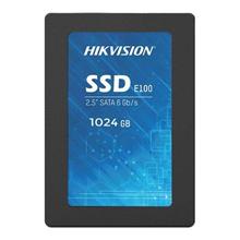 Hs-Ssd-E1001024G - Hikvision Ssd E100/1024Gb - 1
