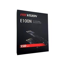 Hs-Ssd-E100N128G - Hikvision Ssd E100N/128Gb-M.2 Ssd - 1