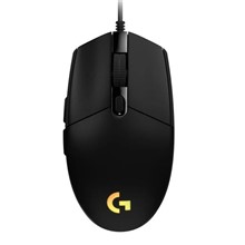 Logitech G G102 Lightsync Gaming Mouse 910-005823 - 1