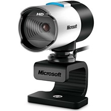 Microsoft Q2F-00016 Lifecam Studio Webcam - 1