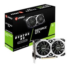 Msı Geforce Gtx 1650 4Gb Ventus Xs V1 Gddr6 128Bit Gtx 1650 D6 Ventus Xs V - 1