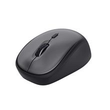 Tru24549 - Trust 24549 Yvi+ Sessiz Kablosuz Mouse-Siyah - 1