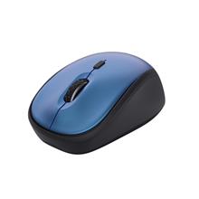 Tru24551 - Trust 24551 Yvi+ Sessiz Kablosuz Mouse-Mavi - 1